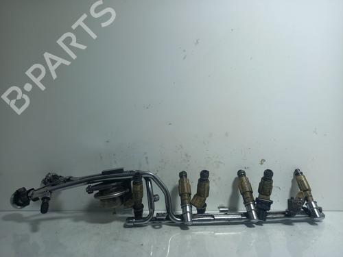 Used Injection rail Injection rail FORD MONDEO II Saloon (BFP) 2.5 24V (170 hp) 36642149 36642149