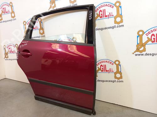 Right rear door VW PASSAT B5 (3B2) 1.8 T | BP20737646C5