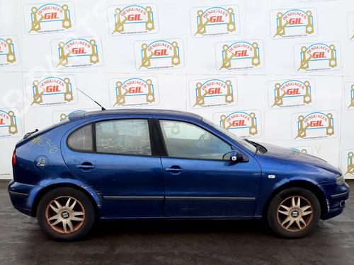 Køler SEAT LEON (1M1)  | BP27513225M31 