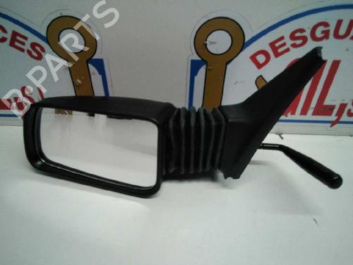 Left mirror PEUGEOT 205 I (741A/C)  | BP21069489C26 
