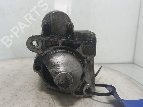 Startmotor RENAULT CLIO II (BB_, CB_)  | BP20772664M8 