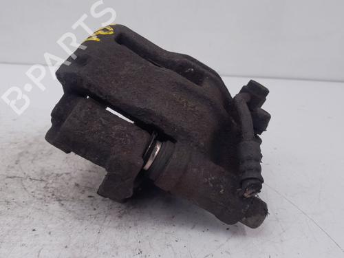 Left front brake caliper FORD TRANSIT Van (E_ _) | BP39186404M105 - Image 2