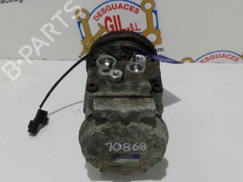 AC compressor KIA RIO I Hatchback (DC) 1.3 | BP20780549M34 