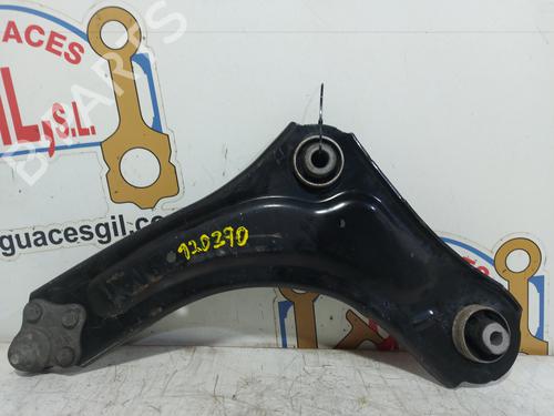 Højre fortil bærearm RENAULT MEGANE III Hatchback (BZ0/1_, B3_) 1.4 TCe (BZ0F, BZ1V) (131 hp) 20743707