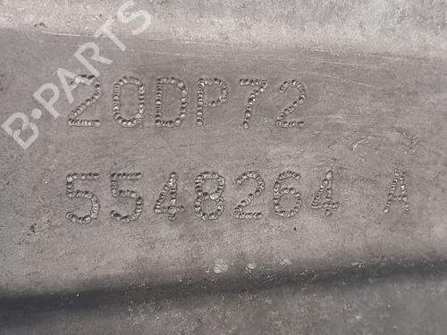 Gearbox CITROËN C3 Picasso (SH_) 1.6 HDI 90 | BP37376171M3 - Image 2