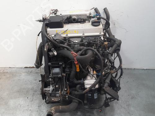 Used Engine SEAT TOLEDO I (1L2) [1991-1999]  29539300