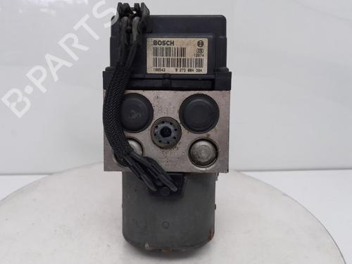 ABS pump RENAULT MEGANE I Coach (DA0/1_)  | BP27597553M43 