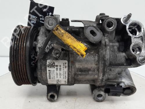 Used AC compressor CITROËN C4 III (BA_, BB_, BC_) [2020-2025]  30939883