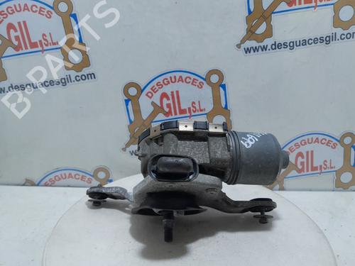 Front wiper motor CITROËN C4 Picasso II  | BP20769926M29 