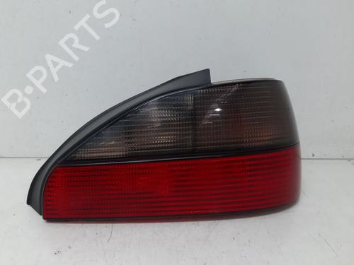 Used Right taillight PEUGEOT 306 Hatchback (7A, 7C, N3, N5) 1.9 D (69 hp) 31270059