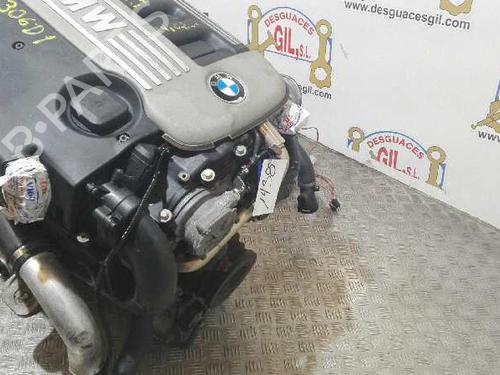 Engine BMW X5 (E53) 3.0 d | BP20773616M1 