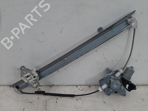 Front right window mechanism NISSAN NV200 / EVALIA Bus 1.5 dCi 85 (M20, M20M, M20K, M20KK) | BP24893970C23 