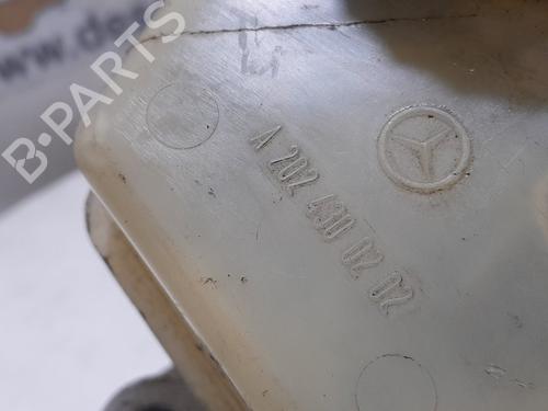 Brake master cylinder MERCEDES-BENZ E-CLASS (W210) E 200 CDI (210.007) | BP20764818M77 