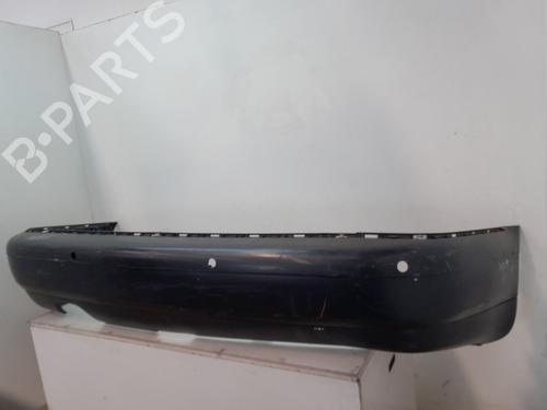 Rear bumper AUDI A8 D2 (4D2, 4D8) 3.3 TDI quattro | BP26588728C8 