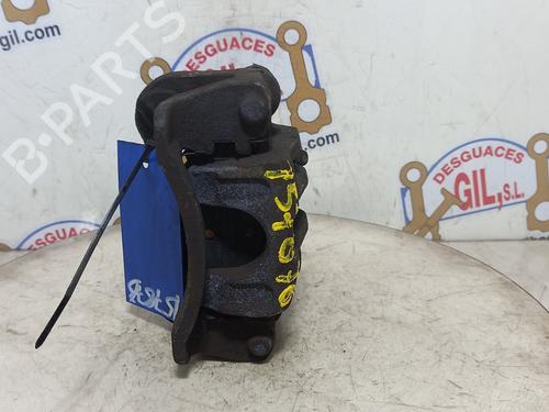 Left rear brake caliper HYUNDAI i30 (FD)  | BP20764887M107 