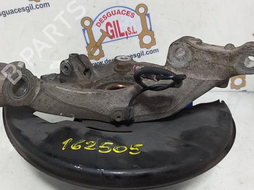 Right front steering knuckle OPEL INSIGNIA A Sports Tourer (G09) 2.0 CDTI (35) | BP20768298M26 