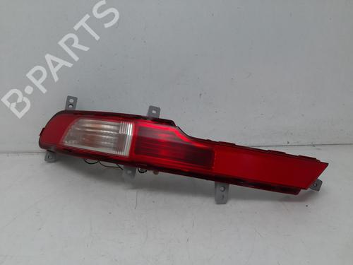 Venstre baklys, støtfanger KIA SPORTAGE III (SL) 1.7 CRDi (116 hp) 31573381