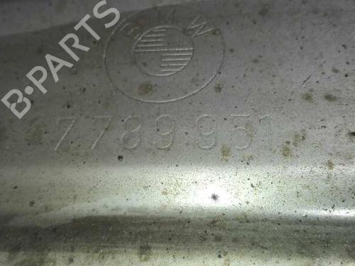 Exhaust system BMW X5 (E53)  | BP20780949M121 