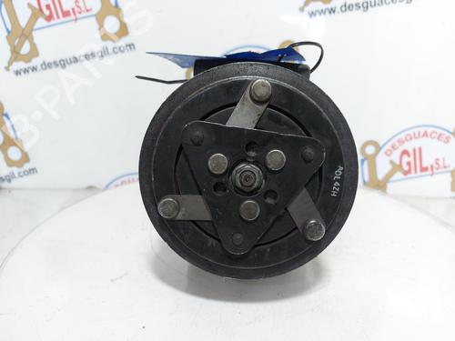 Used AC compressor PEUGEOT 307 Break (3E) 1.6 HDi 110 (109 hp) 20738187