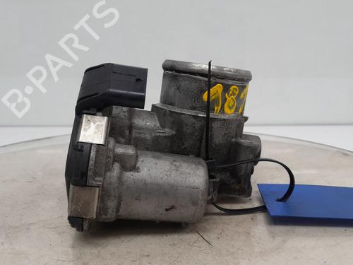 Throttle body KIA OPTIMA (JF) 1.7 CRDi | BP25651890M82 