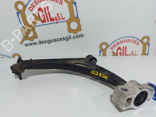 Right front suspension arm SEAT ALTEA (5P1) | BP20744734M13