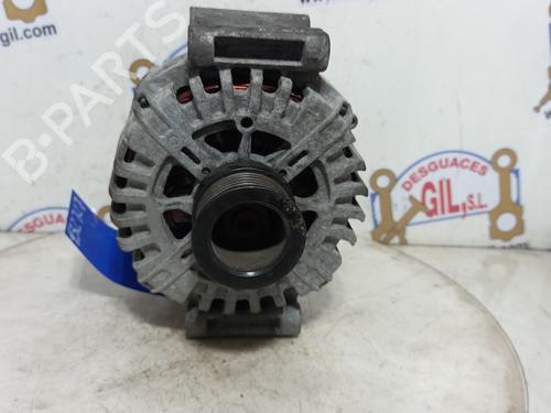 Alternator MERCEDES-BENZ C-CLASS (W205) C 220 BlueTEC / d (205.002, 205.004) | BP20749497M7 