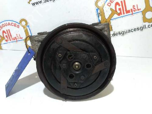 AC compressor NISSAN PRIMERA (P11) 1.8 16V | BP20783041M34 