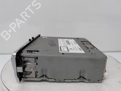 Radio RENAULT MEGANE III Hatchback (BZ0/1_, B3_) 1.5 dCi | BP30618420E6