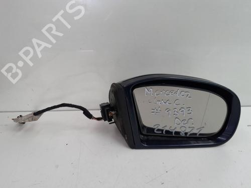 Used Right mirror Right mirror 37071809 37071809
