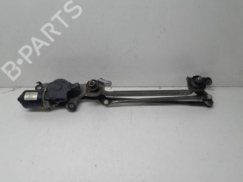 Viskermotor vindrute MITSUBISHI COLT CZC VI Convertible (RG) 1.5 (Z36A) (109 hp) 30681851