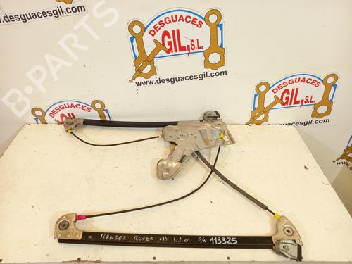 Used Front right window mechanism LAND ROVER RANGE ROVER III (L322) 3.0 D 4x4 (177 hp) 20740837