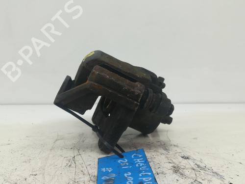 Right front brake caliper CHEVROLET EPICA (KL1_) 2.5 | BP25440584M104 