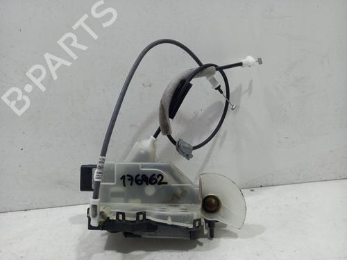 Used Front left lock PEUGEOT EXPERT Van (V_) [2016-2025]  24356434
