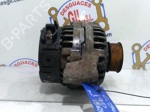 Used Alternator CITROËN JUMPY I (U6U_) 1.9 D 70 (69 hp) 20792099
