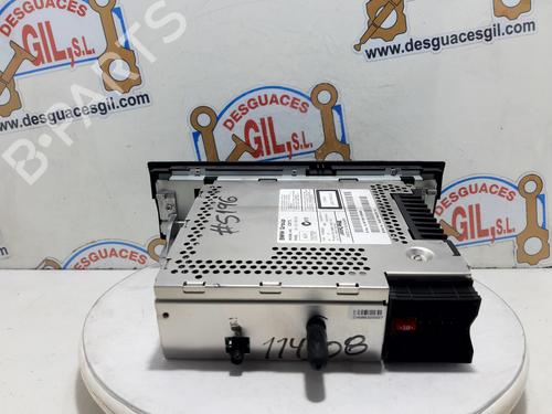 Radio BMW 1 (E87) 118 d | BP33327754E6  - Image 5