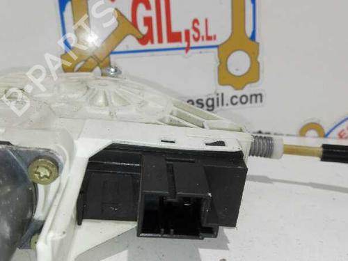 Rear left window mechanism AUDI A6 C6 (4F2) 2.0 TDI | BP20783840C24 
