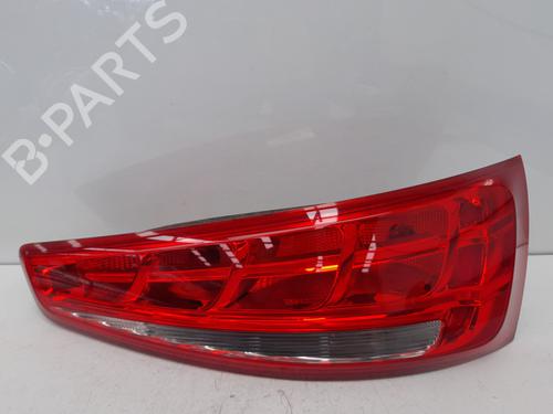 Used Right taillight Right taillight AUDI Q3 (8UB, 8UG) 1.4 TSI (150 hp) 36753804 36753804