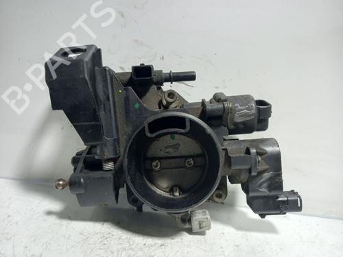 Spjældhus CITROËN C5 I (DC_) [2001-2005]  24507340