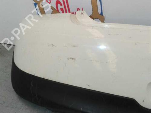 Rear bumper MINI MINI (R56) One | BP20808141C8