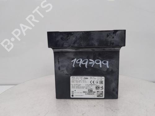 electronic-module-citroen-c4-iii-ba_-bb_-bc_-2020-34250010 main image