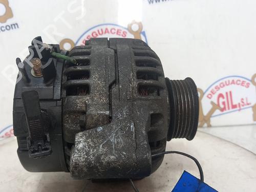 Alternator PEUGEOT 306 (7B, N3, N5) 1.9 SLD | BP20771416M7 