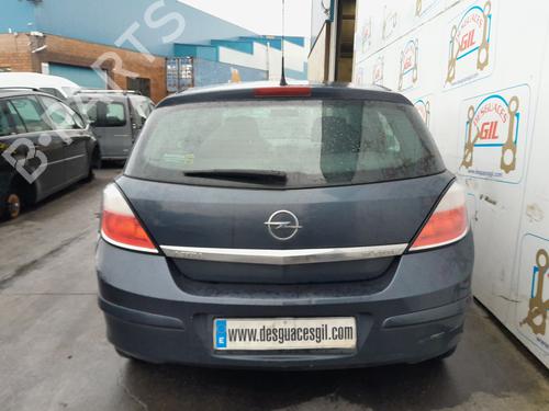 Left taillight OPEL ASTRA H (A04) 1.9 CDTI (L48) | BP34133588C34  - Image 6