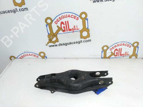 Right front suspension arm MERCEDES-BENZ GLK-CLASS (X204) 220 CDI 4-matic (204.984, 204.997) | BP20728871M13 