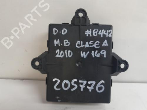 Comfort control module MERCEDES-BENZ A-CLASS (W169) A 180 CDI (169.007, 169.307) | BP34134124M56 - Image 3