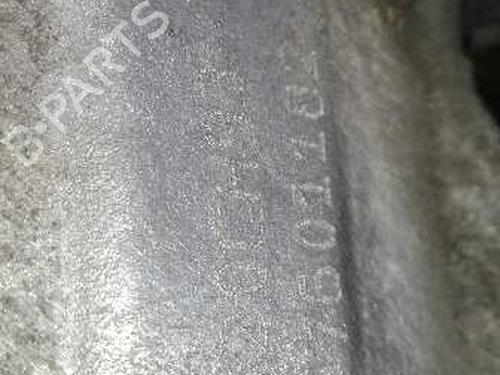 Used Gearbox CITROËN XANTIA (X1_, X2_) [1993-2003]  20775789