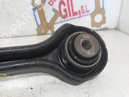Right rear suspension arm BMW 1 (E87) 118 d | BP20756558M15 