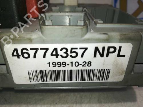 Fuse box FIAT PUNTO Hatchback Van (188_) 1.2 60 | BP20808858E1 