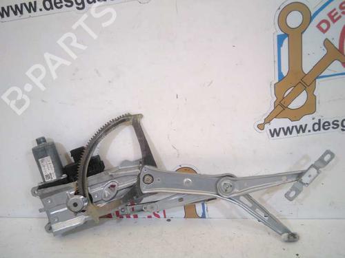 Front right window mechanism OPEL ASTRA H (A04) 1.7 CDTI (L48) | BP20732401C23 