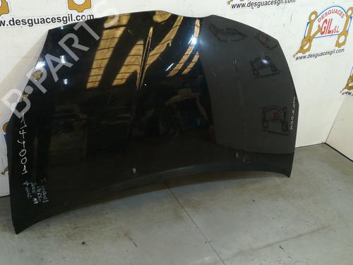 Hood TOYOTA COROLLA Verso (ZER_, ZZE12_, R1_) 2.2 D-4D (AUR10_, AUR10R) | BP20756049C1 