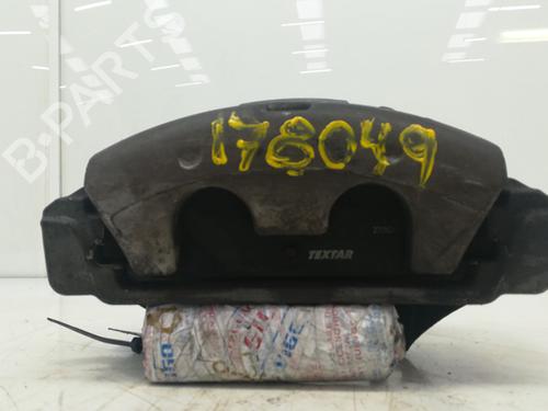 Used Right front brake caliper CHRYSLER 300C Touring (LX, LE) 3.0 CRD (218 hp) 25440586